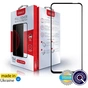 Скло захисне Intaleo Full Glue Tecno Spark Go 1 Black (1283126607783) - зменшене зображення 1