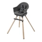 Стілець для годування Maxi-Cosi Moa Beyond Graphite ECO (2710043111) - зменшене зображення 6
