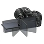 Цифровий фотоапарат Nikon D5600 AF-P 18-55 VR Kit (VBA500K001) - зменшене зображення 9