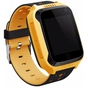Смарт-годинник UWatch Q66 Kid smart watch Yellow (F_54961) - зменшене зображення 1