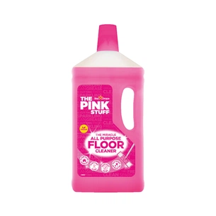 Засіб для миття підлоги The Pink Stuff 1 л (5060033821527) зображення 1