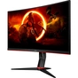 Монітор AOC C27G2Z3/BK - зменшене зображення 3