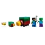 Конструктор LEGO Minecraft Квітучий вишневий сад (21260-) - зменшене зображення 4