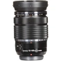 Об'єктив Olympus ED 12-100mm 1:4.0 IS PRO Black (V314080BW000) - зменшене зображення 4