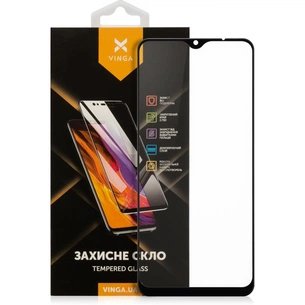 Скло захисне Vinga Xiaomi Redmi 9 (VGXR9) зображення 1