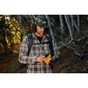 Чохол до мобільного телефона UAG Samsung Galaxy S25 Ultra Pathfinder with Magnet Heritage Yellow (214476118282) - уменьшенное изображение 8