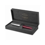 Ручка пір'яна Parker 51 Burgundy CT FP F (55 111) - зменшене зображення 7