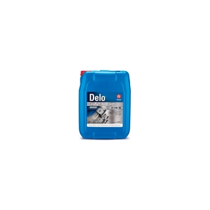 Моторна олива Texaco Delo 400 XLE HD 5w30 20л (6798) зображення 1