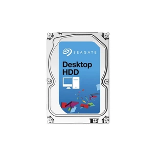 Жорсткий диск 3.5"  500GB Seagate (# ST500DM002-FR #) зображення 1