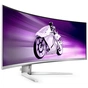 Монітор Philips 49M2C8900L/00 - зменшене зображення 2