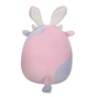 М'яка іграшка Squishmallows Корівка Петті 19 см (SQER00836) - зменшене зображення 4
