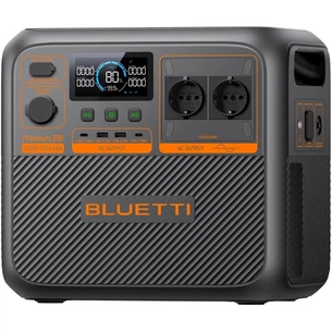 Зарядна станція BLUETTI PREMIUM 200 V2 2700W (PREMIUM 200 V2) изображение 1