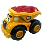 Спецтехніка Toy State Самосвал Гарри со светом и звуком 16 см (80411) - зменшене зображення 1
