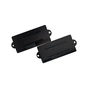 Звукознімач для гітари DiMarzio Split P Black (DP127BK) - зменшене зображення 1