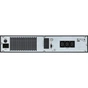 Пристрій безперебійного живлення APC Easy UPS SRV RM 1000VA 230V, with RailKit (SRV1KRIRK) - зменшене зображення 3