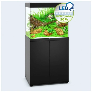 Підставка для акваріума Juwel LIDO 200 LED чорна 71x51x80 см (4022573502237) зображення 1