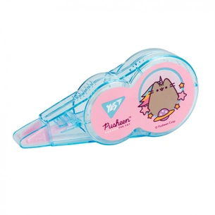 Коректор Yes стрічковий Pusheen.Cat 5мм х 6м (340114) зображення 1