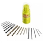Набір свердл Ryobi RAK18DMIX, 18шт (5132004669) - зменшене зображення 3