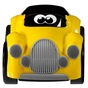 Машина Chicco Henry серии Turbo Touch (07303.00) - зменшене зображення 2