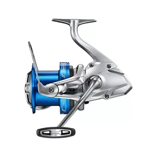 Котушка Shimano Speedmaster XSD 14000 3+1BB 4.31 (SPM14000XSD) зображення 1