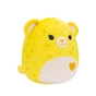 М'яка іграшка Squishmallows Гепард Лексі 19 см (SQVA00850) - зменшене зображення 3