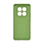 Чохол до мобільного телефона Armorstandart ICON Xiaomi Redmi Note 14 Pro 5G / Poco X7 Camera cover Green (ARM79829) - зменшене зображення 2