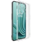 Чохол до мобільного телефона BeCover OnePlus Nord 3 5G Transparancy (711775) - зменшене зображення 1