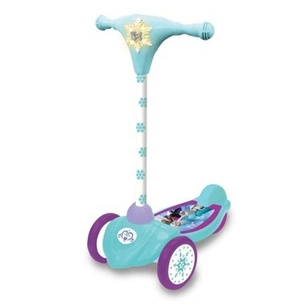 Самокат Kiddieland Крижане серце (52845) зображення 1