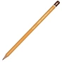 Олівець графітний Koh-i-Noor 1500 НВ (поштучно) (15000HB01170) - уменьшенное изображение 1