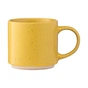 Чашка Ardesto Alcor 420 мл Yellow (AR3475Y) - зменшене зображення 3
