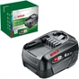 Акумулятор до електроінструменту Bosch PBA, 18V, 6Ah, 0.7кг (1.600.A00.DD7) - уменьшенное изображение 6