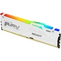 Модуль пам'яті для комп'ютера DDR5 32GB 6000 MHz Renegade White XMP Kingston Fury (ex.HyperX) (KF560C30BWA-32) - зменшене зображення 2