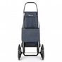 Сумка-візок Rolser I-Max Tweed 6 43 IMX383-1001 Marino (929961) - уменьшенное изображение 4