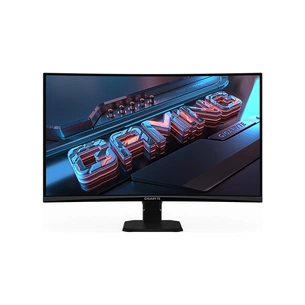 Монітор GIGABYTE GS27QCA EK зображення 1