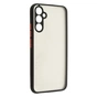 Чохол до мобільного телефона Armorstandart Frosted Matte Samsung A34 5G (A346) Black (ARM66713) - зменшене зображення 1