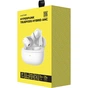 Навушники Hator Truepods Hybrid ANC White (HTA432) - зменшене зображення 5