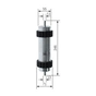 Фільтр паливний Bosch F026402361 - уменьшенное изображение 5