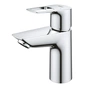 Змішувач Grohe S-Size BauLoop New (23337001) - зменшене зображення 3
