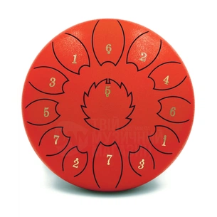 Глюкофон Fzone STD10I13N Red изображение 1