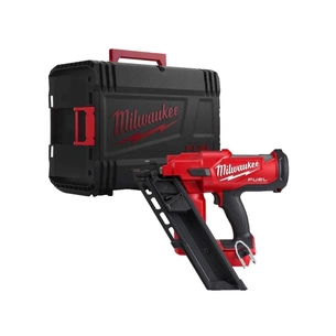 Цвяхозабивач Milwaukee M18 FFN21-0C, кейс (без АКБ та ЗП) (4933478993) зображення 1