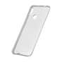 Чохол до мобільного телефона Laudtec Xiaomi Redmi Note 6 Pro Clear tpu (Transperent) (LC-HRN6P) - зменшене зображення 6