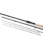 Вудилище Shimano Beastmaster Feeder DX LC 14' 120g (BMDXLC120LFDR) - зменшене зображення 1