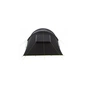 Намет High Peak Tauris 4 Dark Grey/Green (925416) - зменшене зображення 2