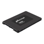 Накопичувач SSD 2.5" 240GB 5400 PRO Micron (MTFDDAK240TGA-1BC1ZABYYR) - зменшене зображення 2
