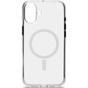Чохол до мобільного телефона Harder Nude MagCase Apple iPhone 16 Plus (ARM82433) - зменшене зображення 1