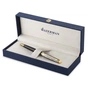 Ручка кулькова Waterman HEMISPHERE Reflections Of Paris GT BP (22 095) - зменшене зображення 3