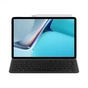 Чохол до планшета Huawei Smart Magnetic (C-Debussy - Keyboard) Dark Gray (55034806) - зменшене зображення 4