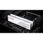 Модуль пам'яті для комп'ютера DDR5 32GB (2x16GB) 5200 MHz Ripjaws S5 White G.Skill (F5-5200J3636C16GX2-RS5W) - зменшене зображення 4