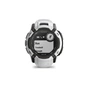 Смарт-годинник Garmin Instinct 2X Solar, Whitestone, GPS (010-02805-04) - уменьшенное изображение 7