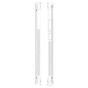 Чохол до мобільного телефона BeCover Anti-Shock Xiaomi Redmi 9A Clear (705208) (705208) - зменшене зображення 3